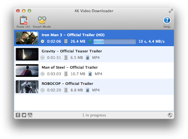 Youtube Video Download Mac Mp4